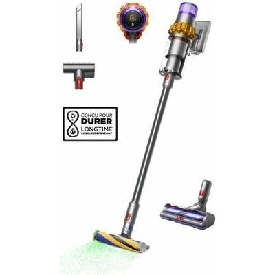 Dyson V15 Detect Absolute 2026