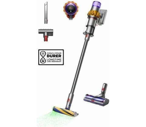 Dyson V15 Detect Absolute 2026