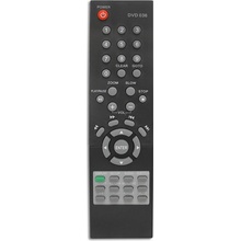 Dálkový ovladač Emerx Manta DVD-036