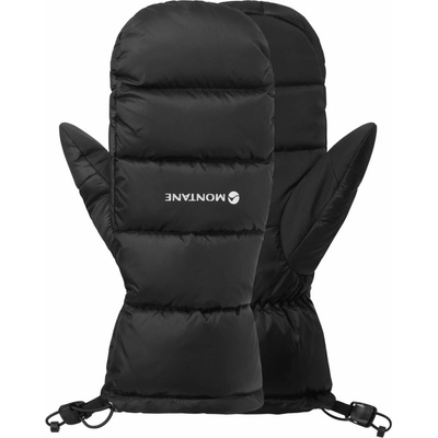 Montane Anti-Freeze rukavice čierna