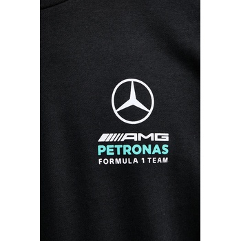 Adidas Суичър adidas x Mercedes (KE8166)