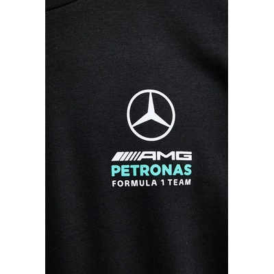 Adidas Суичър adidas x Mercedes (KE8166)