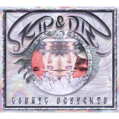 SKIP&DIE: COSMIC SERPENTS CD