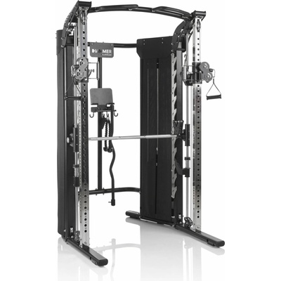 HAMMER MAXIMUM Autark FT3