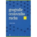 Geografie cestovního ruchu - Václav Hrala