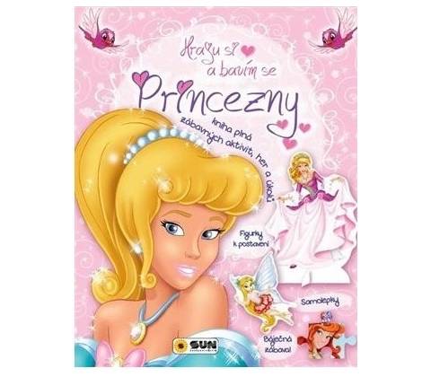 Princezny