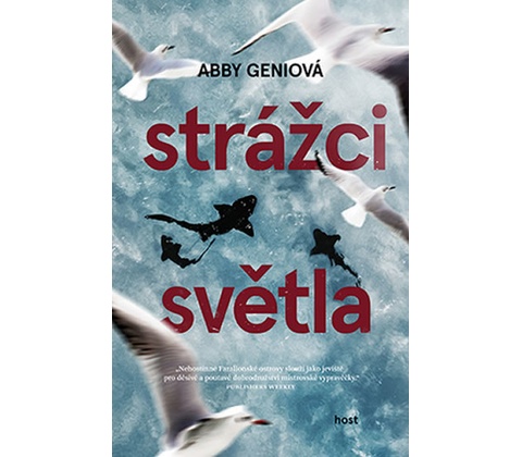 Strážci majáku