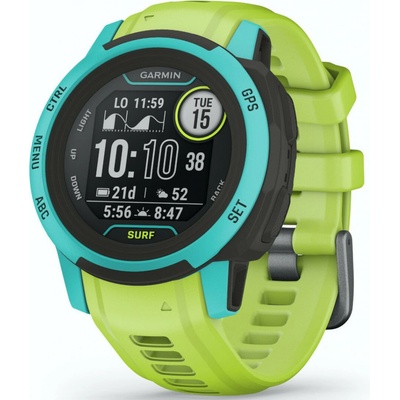 Garmin Instinct 2S Surf Edition HRM