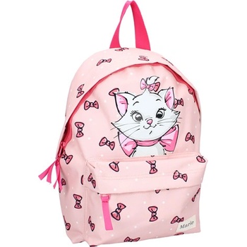 Vadobag Mačička Marie ružový