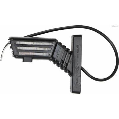 Sdružená poziční lampa pravá Was W297.3/P