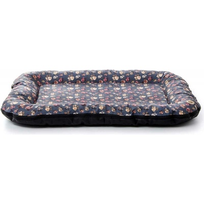 JK ANIMALS Polštář Lux Monty Vel.: L