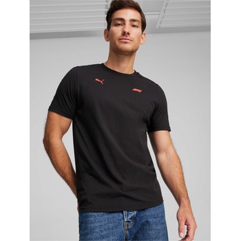 Image 1 of PUMA Тениска F1 ESS Small Logo Tee