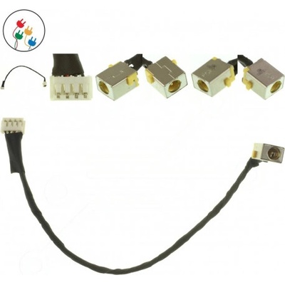 Acer Aspire E1-771G napájecí konektor - dc jack