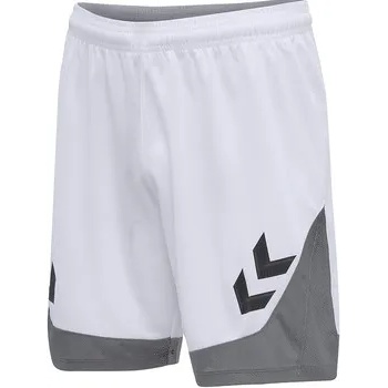 Hummel Шорти Hummel LEAD POLY SHORTS KIDS 207396-9001 Размер XS (123-128 cm)