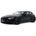 GT SPIRIT 1: 18 brabus rocket gts black 2024 - gt spirit - gt spirit