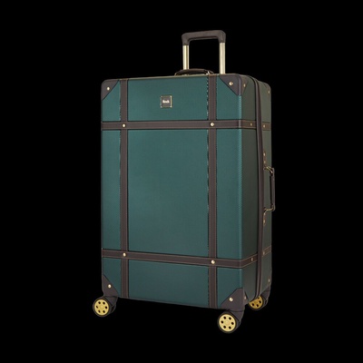 Rock TR-0193/3-Lzelená 94 L