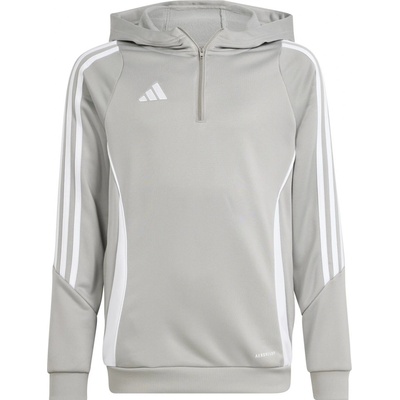 adidas Tiro24 Trhoody šedá