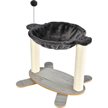 Freedog Драскало за котки Turtle - кг