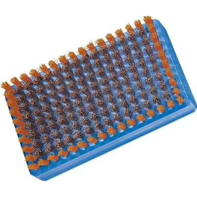 Holmenkol Base Brush Bronze