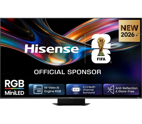 Hisense 85UR9S