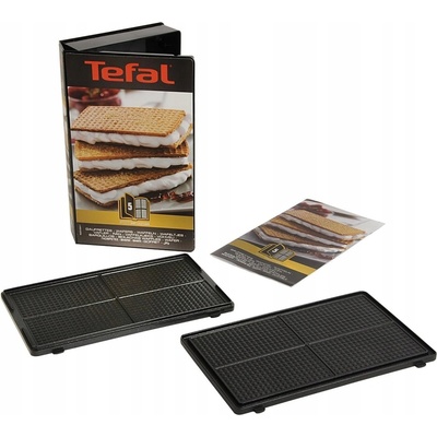Tefal Snack Collection XA800512