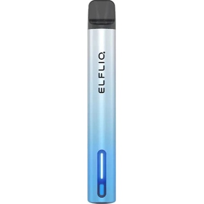 Elf Bar Elfa Turbo Pod 550 mAh Aurora Blue 1 ks