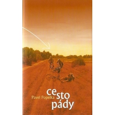 Cestopády - Pavel Popelka