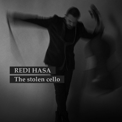 HASA, REDI - STOLEN CELLO LP