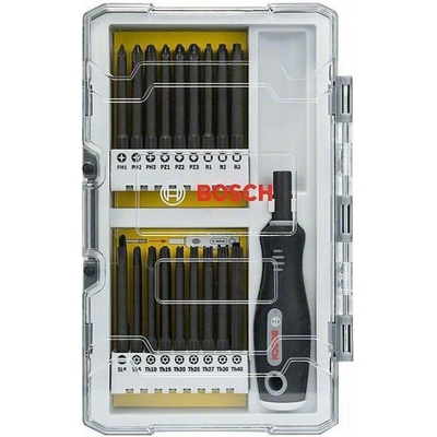 Bosch 37dílná 2607017320