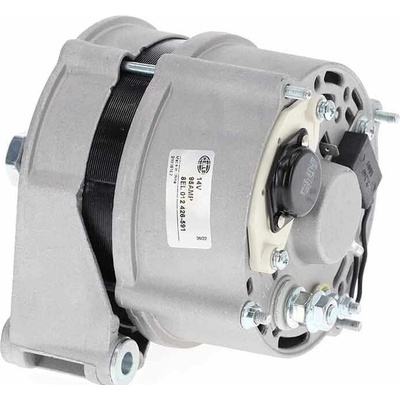 Alternátor HELLA 8EL 012 426-591