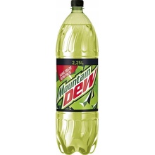 Mountain Dew 2250 ml