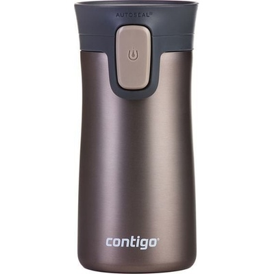 Contigo Pinnacle termohrnček Matte Latte 300 ml