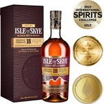 ISLE OF SKYE 18 YO - бленд шотландско уиски 700ml
