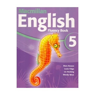 Macmillan English 5 P. Ellis