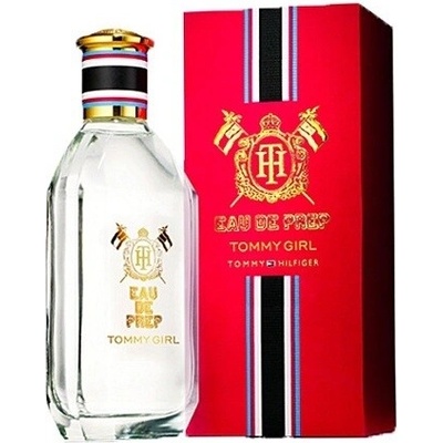 Tommy Hilfiger Eau de Prep Tommy Girl toaletná voda dámska 50 ml tester