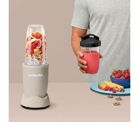 Nutribullet NB907MASN