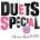 Chrissie Hynde - Duets Special (Recycled) (LP) (5021732457790)