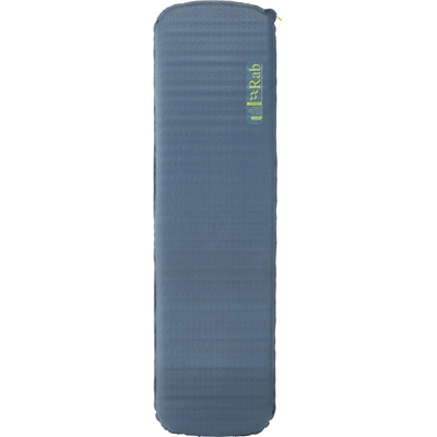 Rab Шалте Rab Exosphere 3.5 Sleeping mat - Orion Blue - размер Regular (560-0813-0111)
