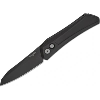 PROTECH Pro-Tech Oligarch Dmitry Sinkevich CPM-MagnaCut Black DLC DS103