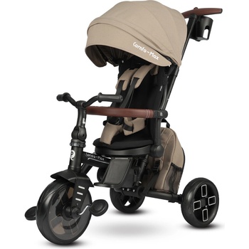 QPlay Comfo Max Coffee 8 v 1