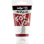 Darwi Dfy АКРИЛНА боя English Red 75 ml 1 бр (DF5150075405C)