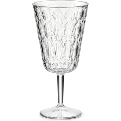 Vanity guzzini Sklenice na víno transparentní 330 ml