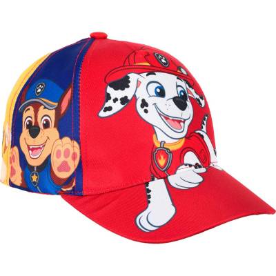 Kids movie heroes Шапка paw patrol