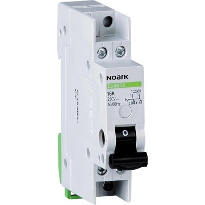 Noark 102668 Ex9BT2 1CO 16AX