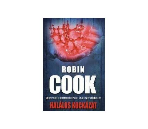 Halálos kockázat