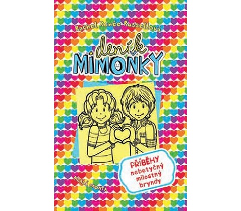 Deník mimoňky