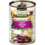 Stuzzy Консерва STUZZY Dog Monoprotein - дивеч, 400г