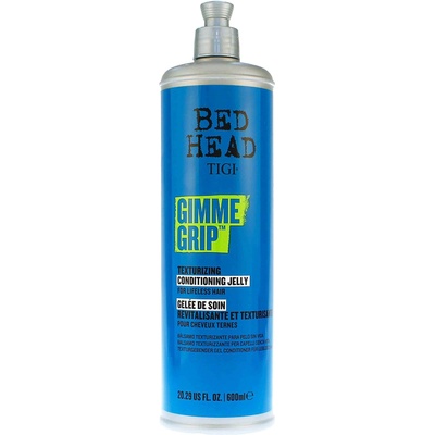 TIGI Bed Head Gimme Grip гелов балсам за дефиниция и форма 600 мл