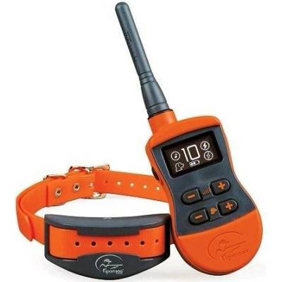 Sportdog Elektrický obojok 1200 m - Výcvikový obojok pre psov
