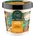 Organic Shop Стягащ крем за тяло Caramel Cappuccino, 450 ml